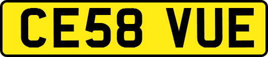 CE58VUE