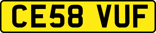 CE58VUF