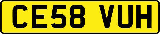 CE58VUH