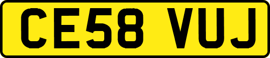CE58VUJ