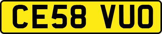 CE58VUO