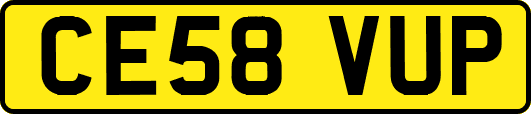 CE58VUP
