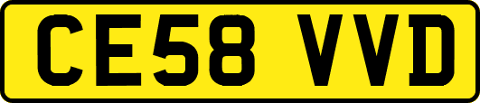 CE58VVD