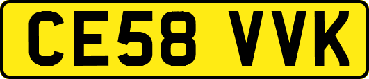 CE58VVK