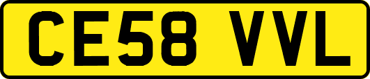 CE58VVL