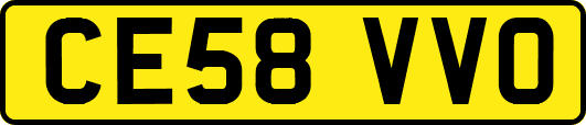 CE58VVO