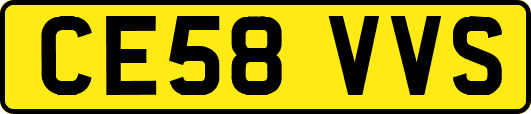 CE58VVS