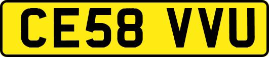 CE58VVU