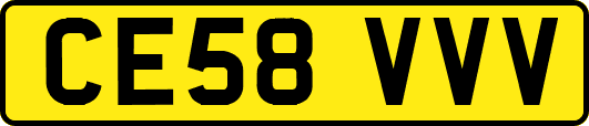 CE58VVV