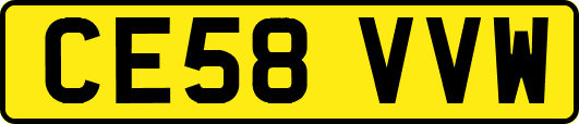 CE58VVW