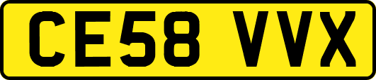 CE58VVX