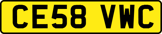 CE58VWC