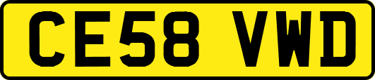 CE58VWD