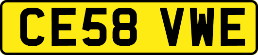 CE58VWE
