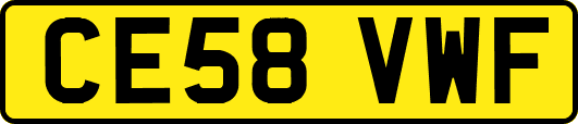 CE58VWF