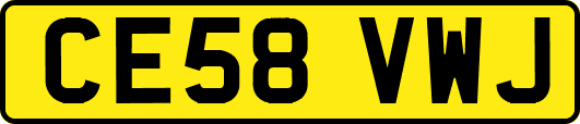 CE58VWJ