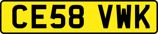 CE58VWK