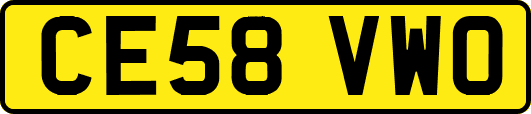 CE58VWO