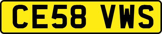 CE58VWS