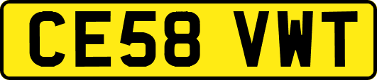 CE58VWT