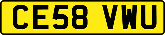 CE58VWU