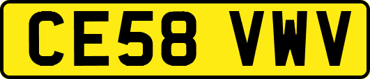 CE58VWV