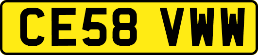 CE58VWW
