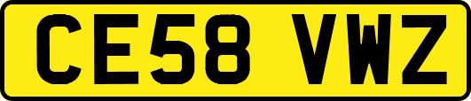 CE58VWZ