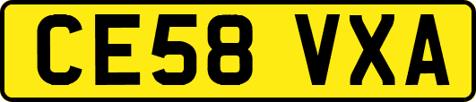 CE58VXA