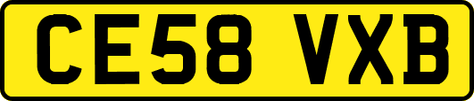 CE58VXB