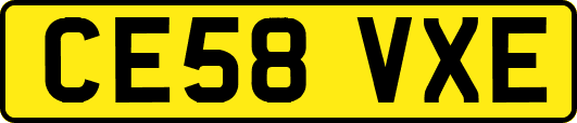 CE58VXE