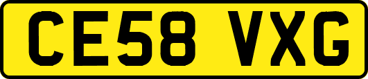 CE58VXG