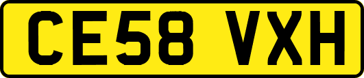 CE58VXH