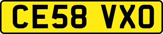 CE58VXO