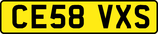 CE58VXS