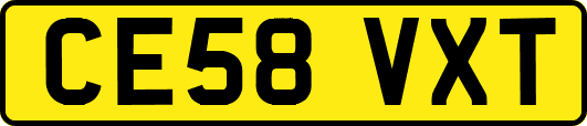 CE58VXT