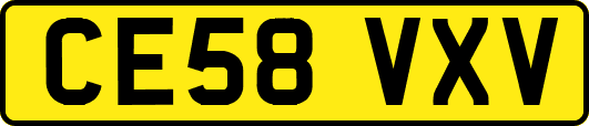CE58VXV
