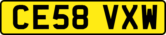 CE58VXW
