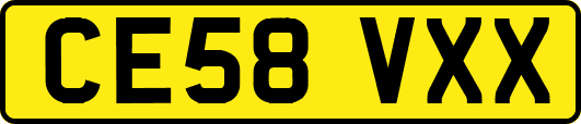CE58VXX