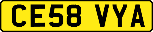 CE58VYA