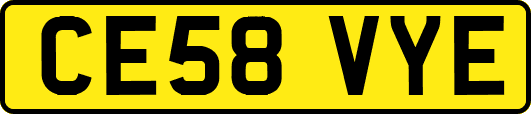 CE58VYE
