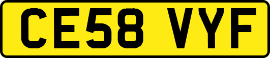 CE58VYF