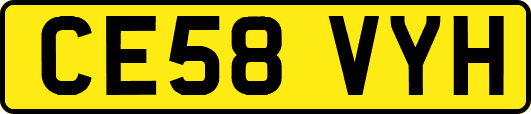 CE58VYH