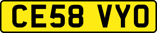 CE58VYO