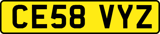 CE58VYZ