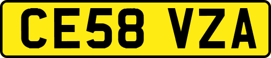 CE58VZA