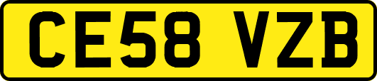 CE58VZB