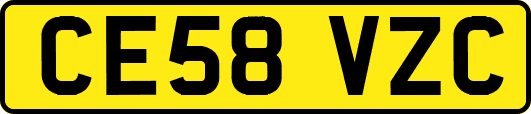 CE58VZC