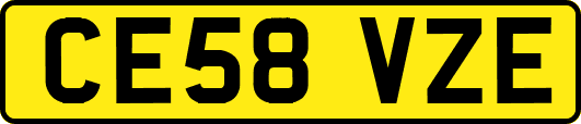CE58VZE