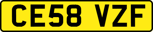 CE58VZF